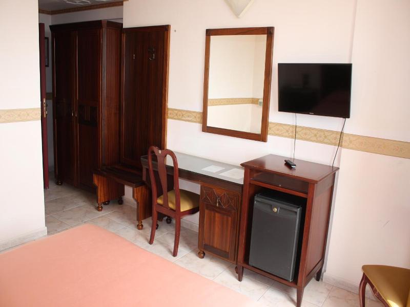 Grand Hotel Degli Angeli image