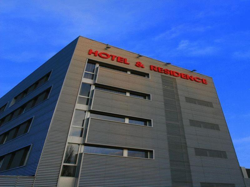 Silver Residence Hotel image