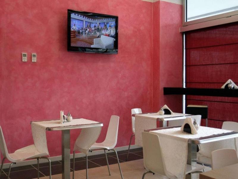 Silver Residence Hotel image
