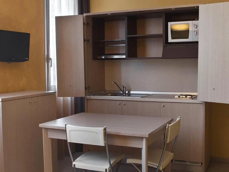 Silver Residence Hotel image