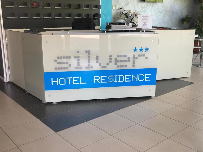 Silver Residence Hotel image