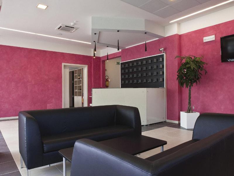 Silver Residence Hotel image