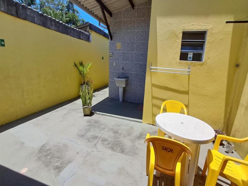Suítes Cantinho Do Sossego Em Ubatuba
