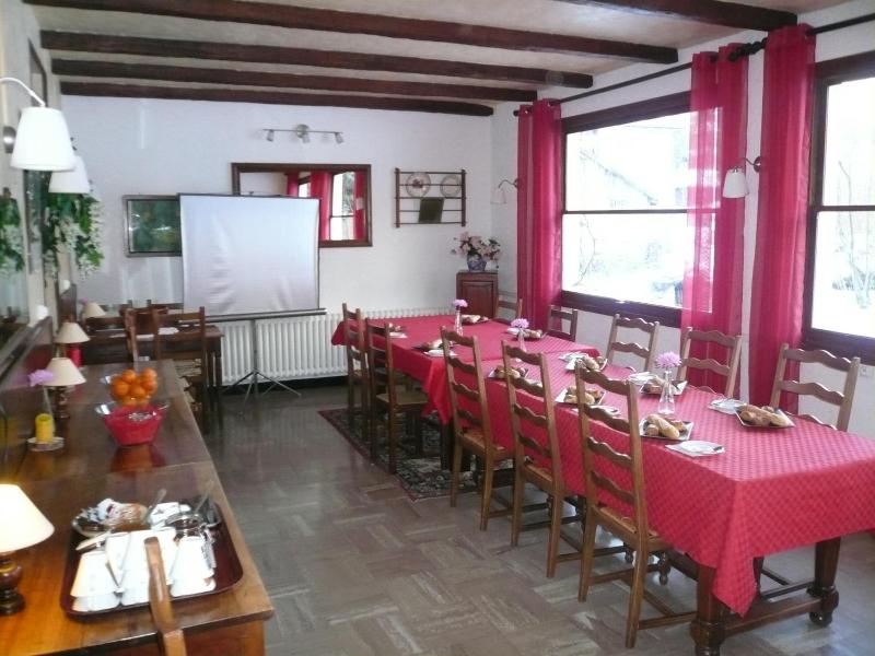 Au Sans Souci image