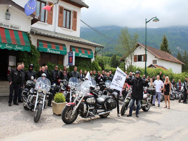 Au Sans Souci image
