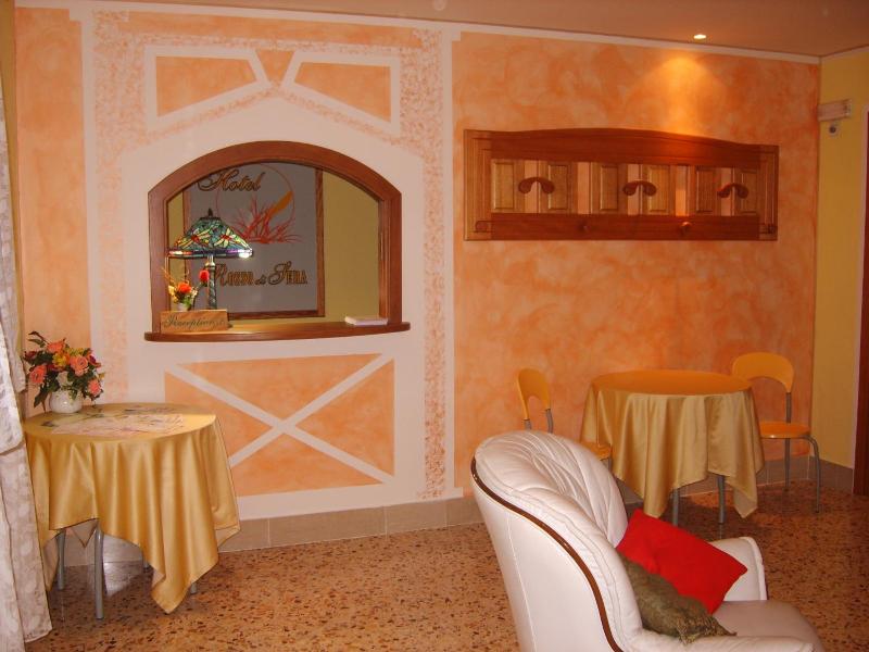 Hotel Rosso Di Sera image