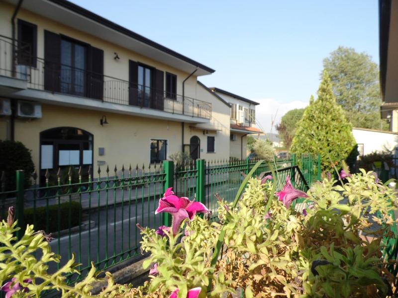 Hotel Rosso Di Sera image