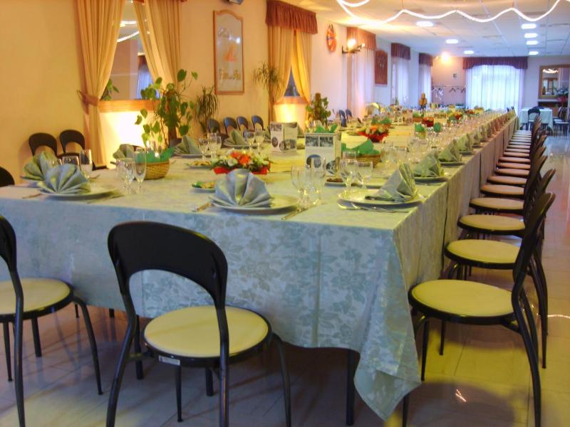 Hotel Rosso Di Sera image