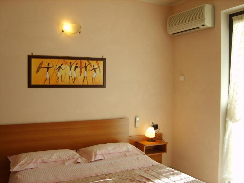 Hotel Rosso Di Sera image