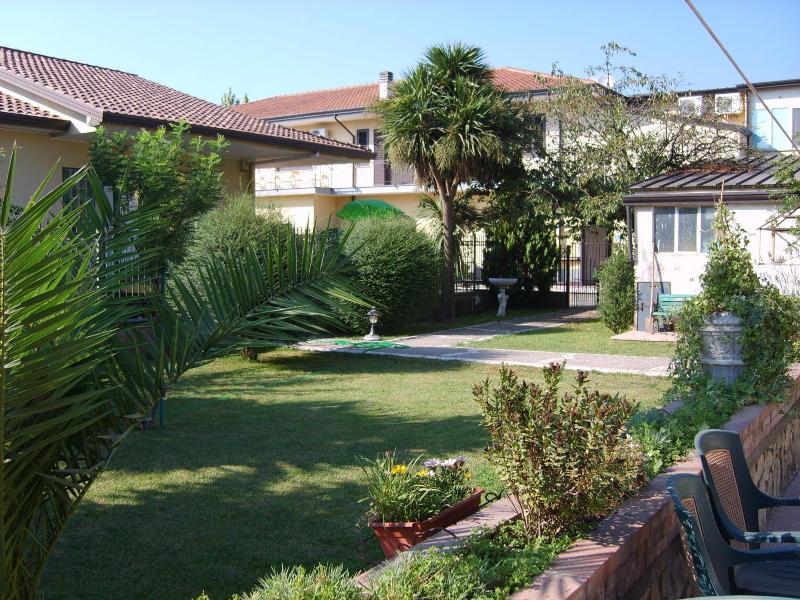 Hotel Rosso Di Sera image
