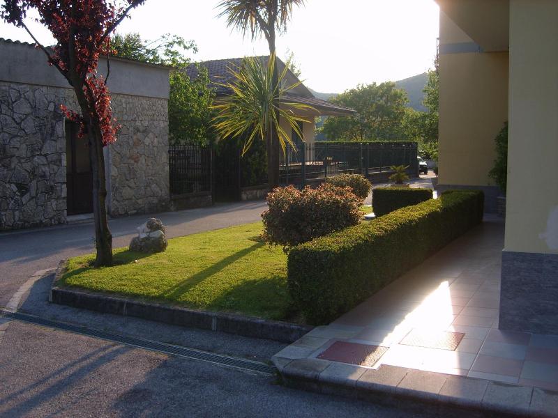Hotel Rosso Di Sera image