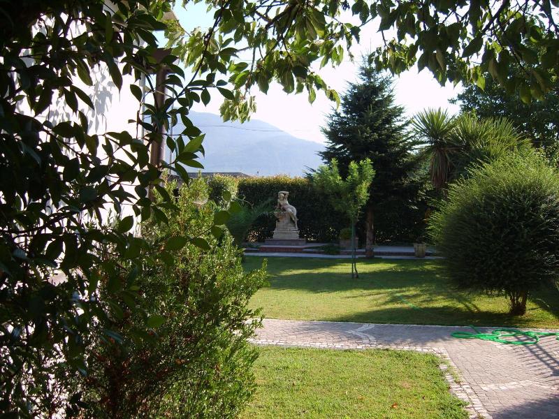 Hotel Rosso Di Sera image