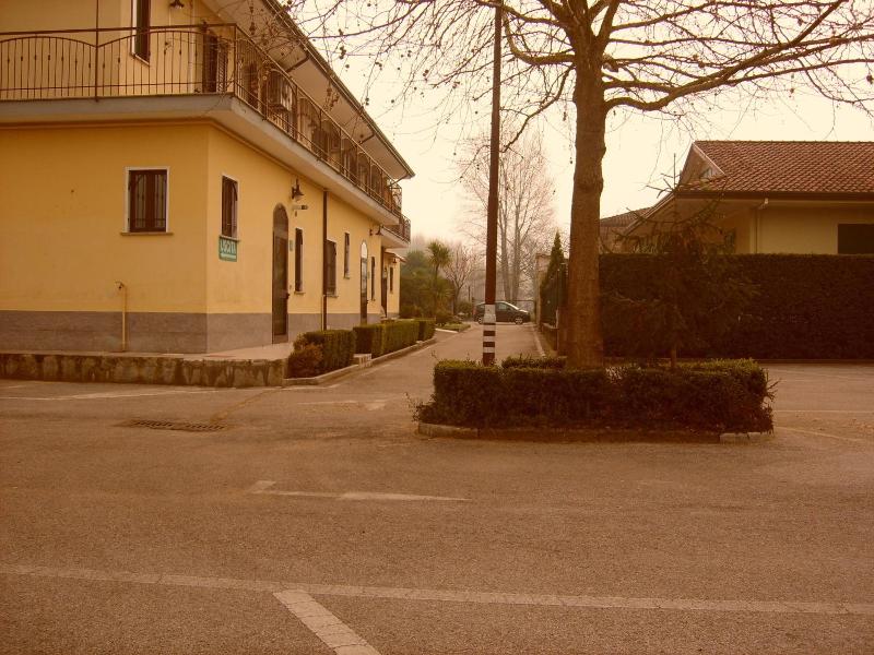 Hotel Rosso Di Sera image