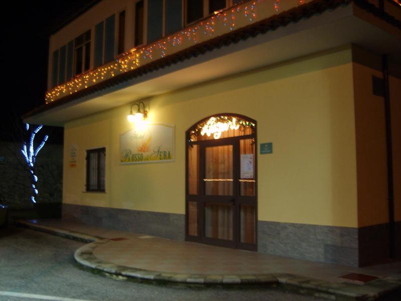 Hotel Rosso Di Sera image