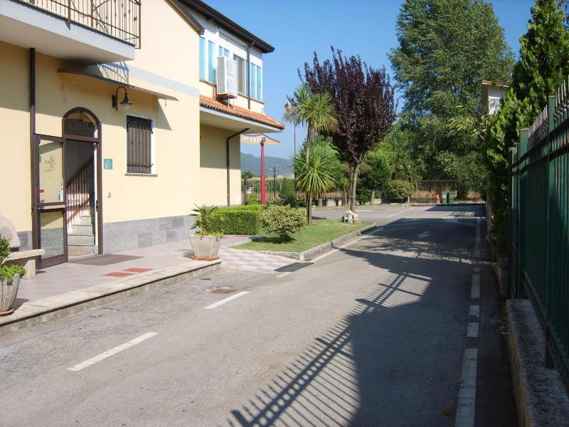 Hotel Rosso Di Sera image