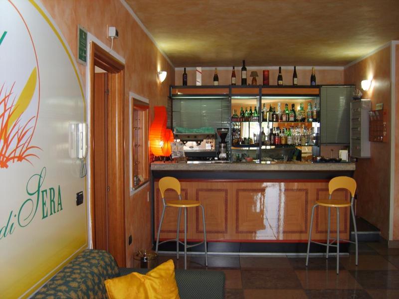 Hotel Rosso Di Sera image