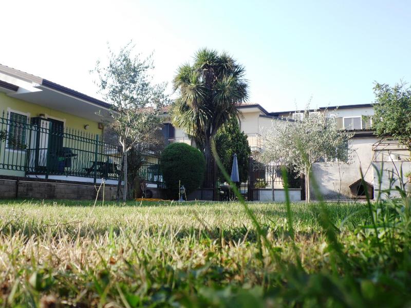 Hotel Rosso Di Sera image