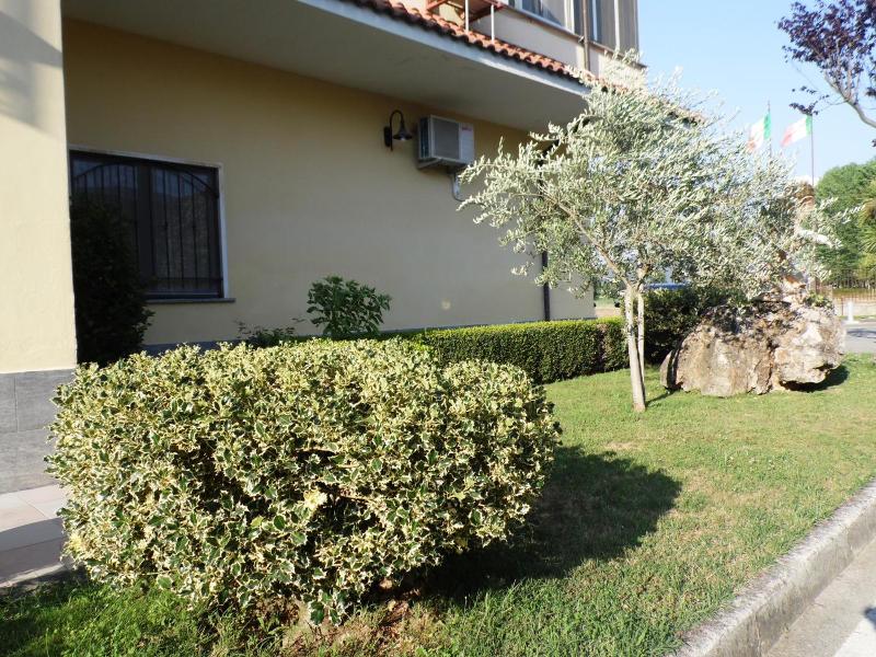 Hotel Rosso Di Sera image