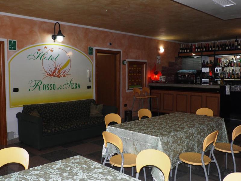 Hotel Rosso Di Sera image