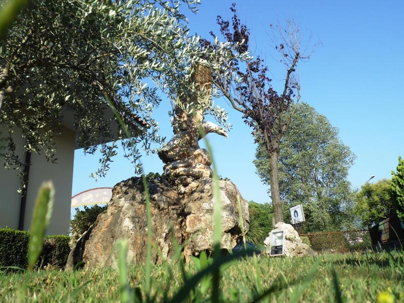 Hotel Rosso Di Sera image