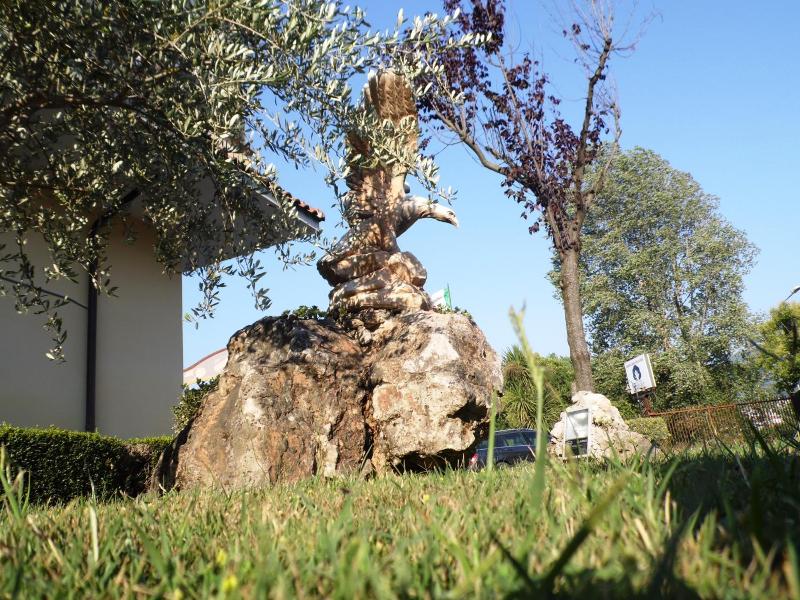 Hotel Rosso Di Sera image