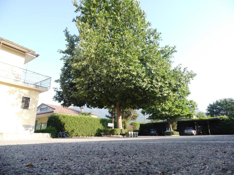 Hotel Rosso Di Sera image