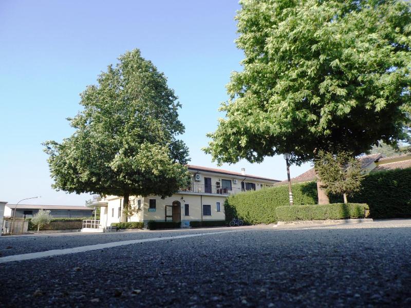Hotel Rosso Di Sera image