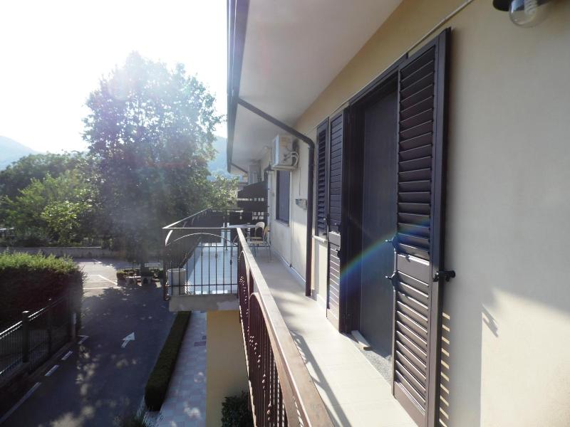 Hotel Rosso Di Sera image