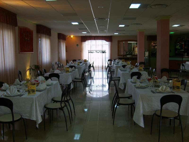 Hotel Rosso Di Sera image