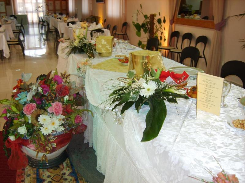 Hotel Rosso Di Sera image