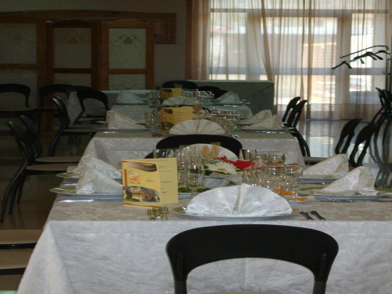 Hotel Rosso Di Sera image