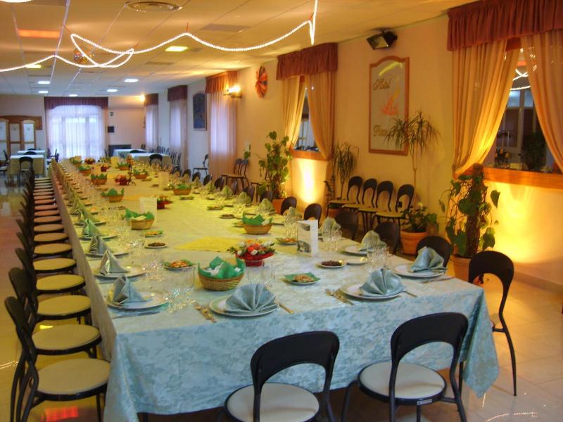 Hotel Rosso Di Sera image