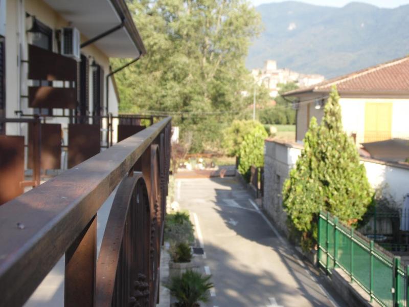 Hotel Rosso Di Sera image