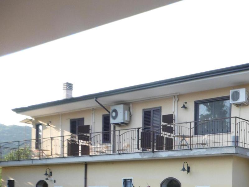 Hotel Rosso Di Sera image