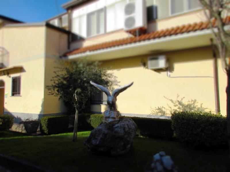 Hotel Rosso Di Sera image