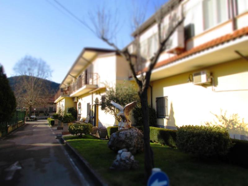 Hotel Rosso Di Sera image