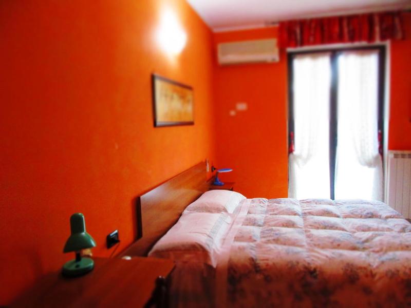 Hotel Rosso Di Sera image