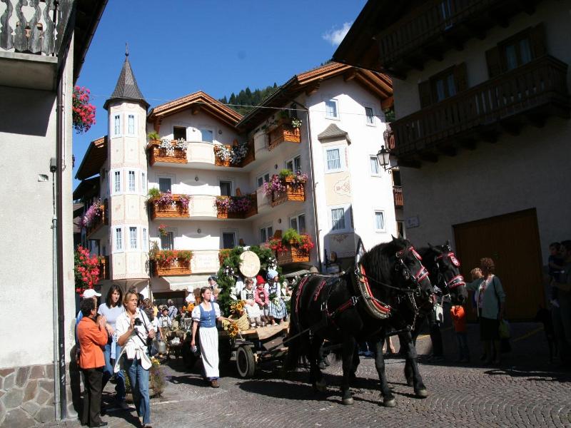 Hotel Siror image