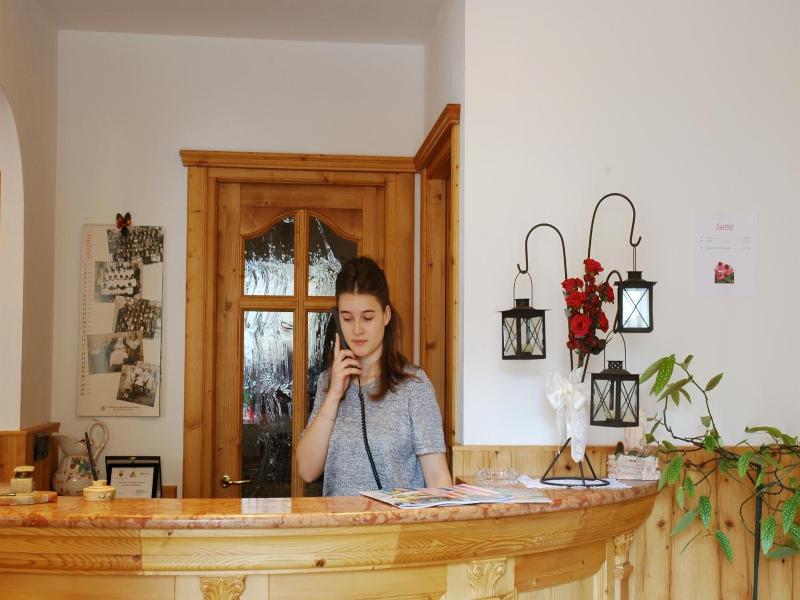 Hotel Siror image