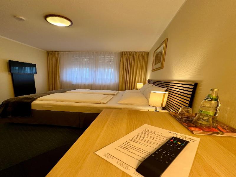 Hotel Residenz Stockstadt image