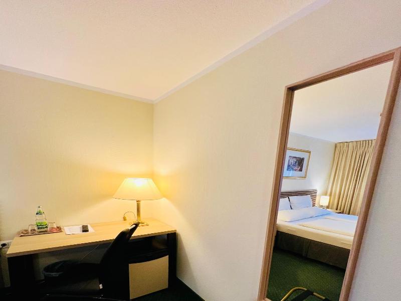 Hotel Residenz Stockstadt image
