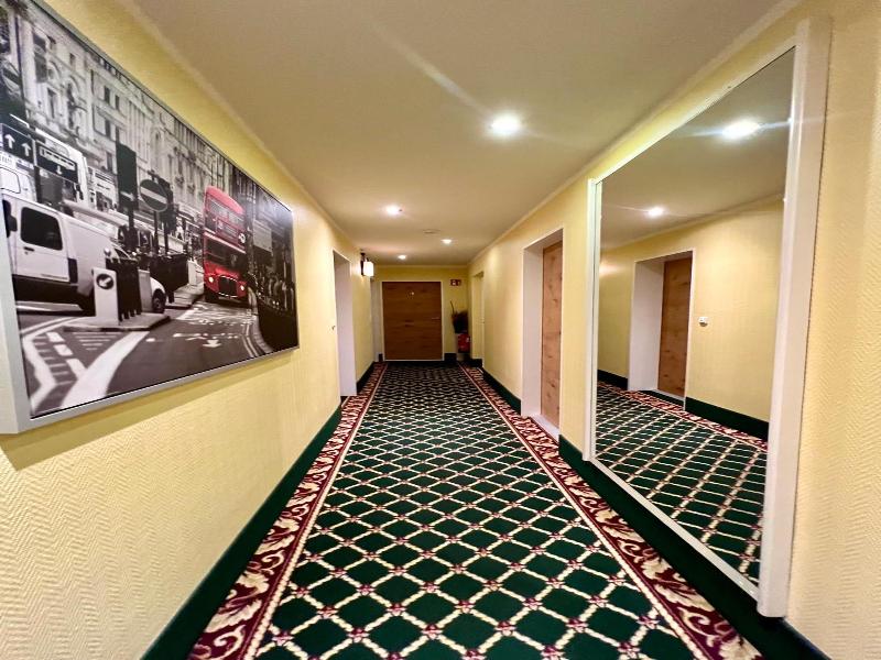 Hotel Residenz Stockstadt image