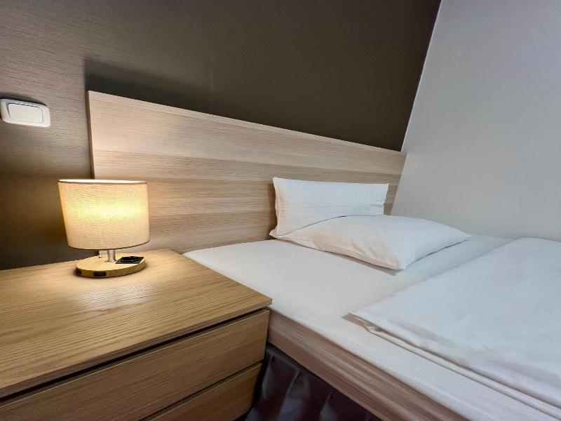 Hotel Residenz Stockstadt image