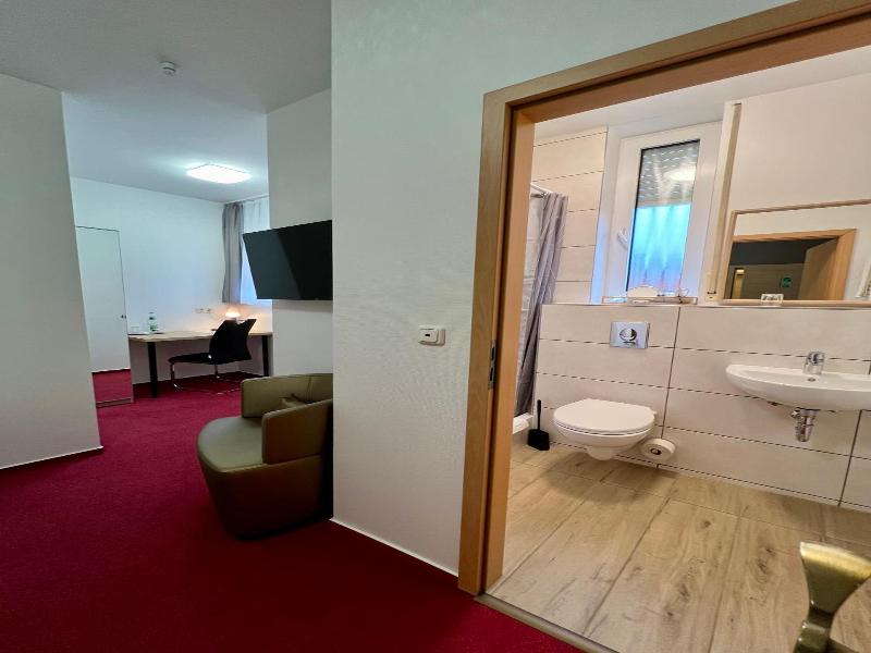 Hotel Residenz Stockstadt image