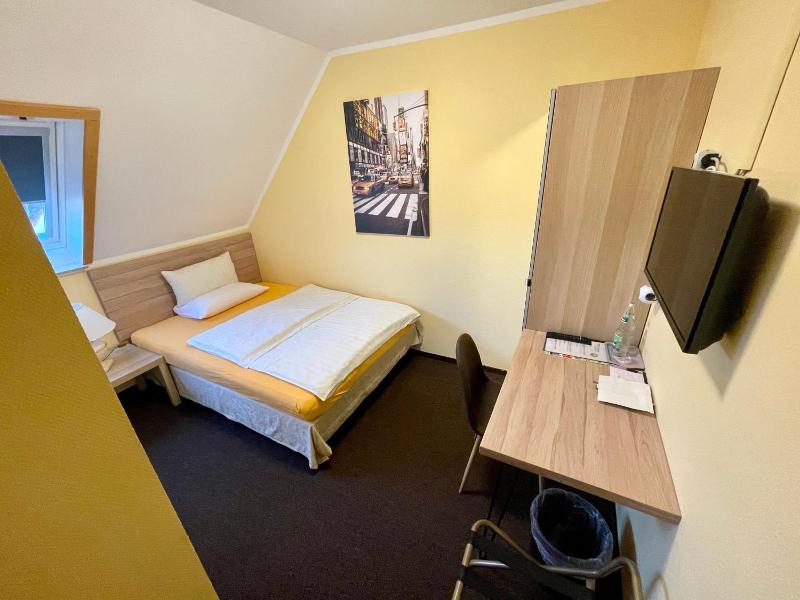 Hotel Residenz Stockstadt image