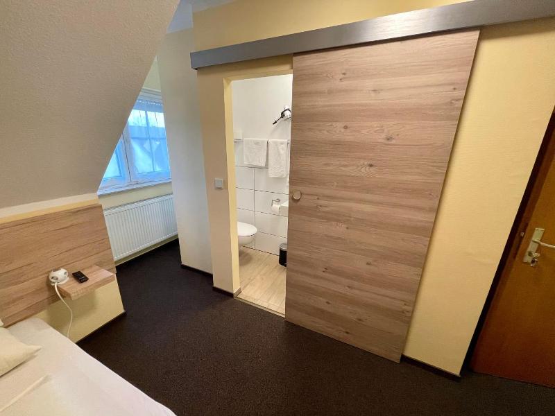Hotel Residenz Stockstadt image