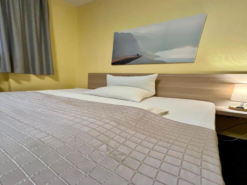 Hotel Residenz Stockstadt image