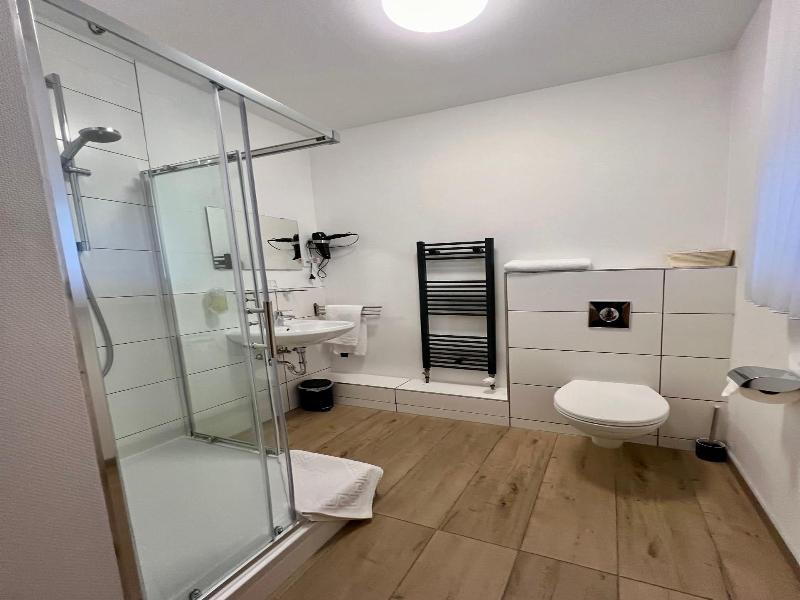 Hotel Residenz Stockstadt image