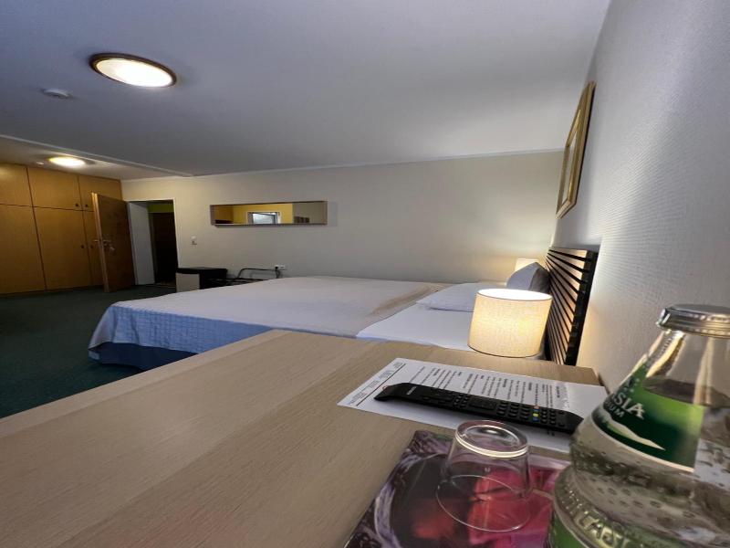 Hotel Residenz Stockstadt image