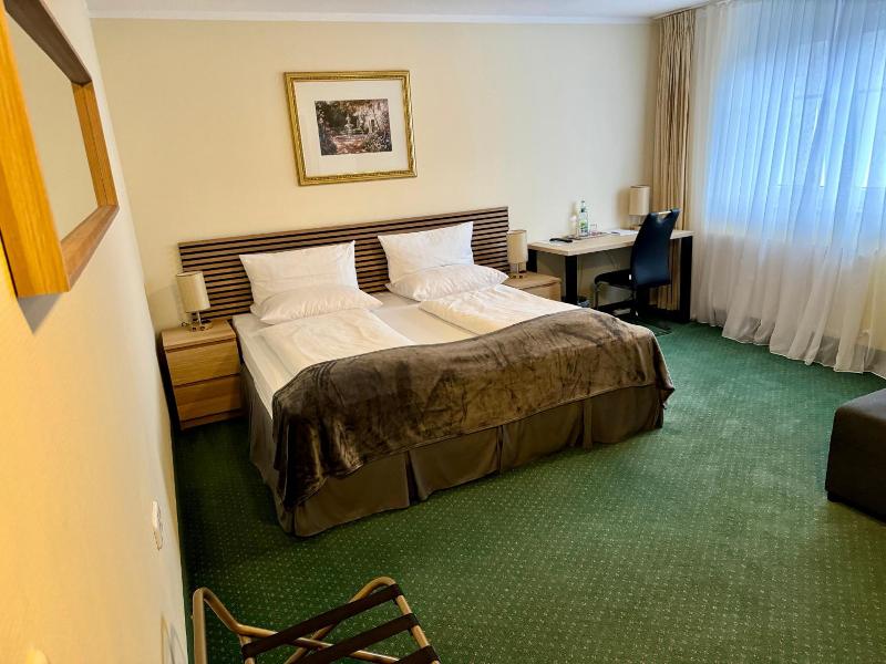 Hotel Residenz Stockstadt image